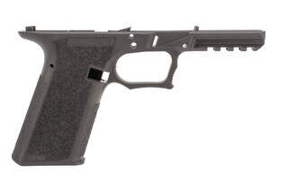 Polymer 80 PFS9 Full-Sized Serialized Pistol Frame Kit is made of polymer material